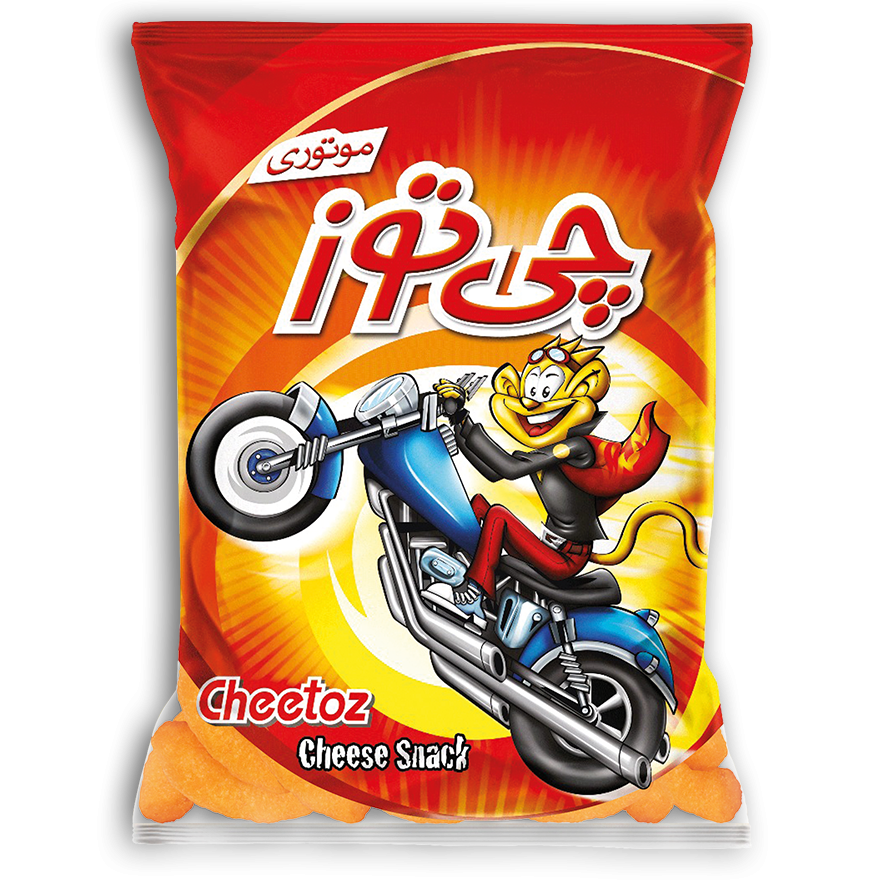 چی‌توز